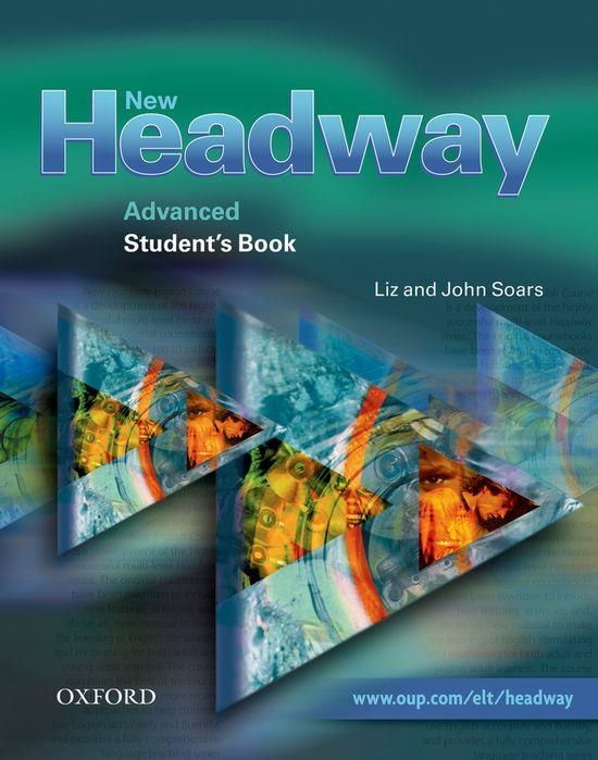 NEW HEADWAY ADVANCED STUDENT,S + WORKBOOK WITH KEY + LECTURA | 9780194711067 | SOARS,JOHN