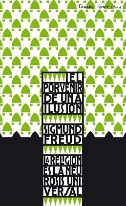 PORVENIR DE UNA ILUSION | 9788430601387 | FREUD,SIGMUND