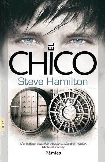 CHICO | 9788415433101 | HAMILTON,STEVE