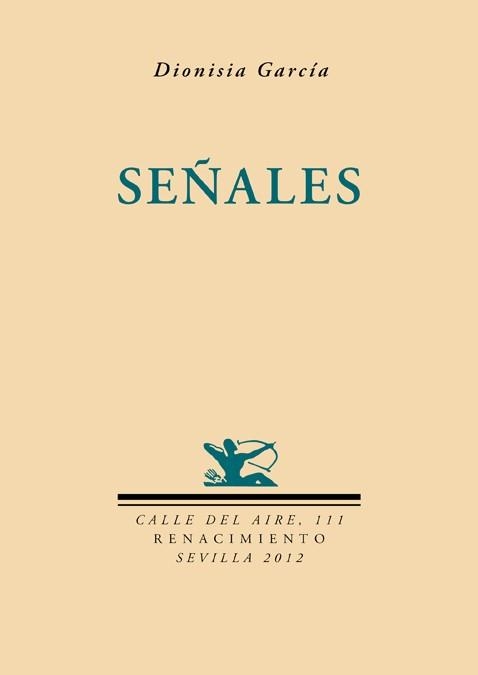 SEÑALES | 9788484727132 | GARCIA,DIONISIA