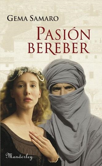 PASION BEREBER | 9788483653753 | SAMARO,GEMA