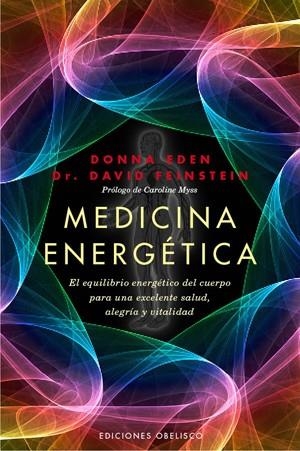 MEDICINA ENERGETICA | 9788497777469 | EDEN,DONNA