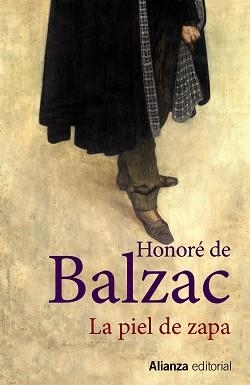 PIEL DE ZAPA | 9788420683058 | BALZAC,HONORE DE