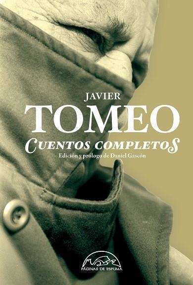 CUENTOS COMPLETOS | 9788483931653 | TOMEO,JAVIER