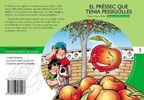 PRESSEC QUE TENIA PESSIGOLLES. LLETRA MANUSCRITA I EN IMPREMTA | 9788496569997 | GRAO I SALO,MARIA