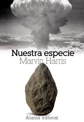 NUESTRA ESPECIE | 9788420660134 | HARRIS,MARVIN