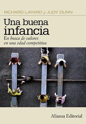 UNA BUENA INFANCIA | 9788420653440 | LAYARD,RICHARD DUNN,JUDY