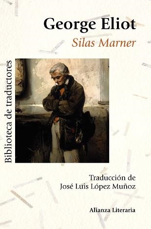 SILAS MARNER | 9788420669571 | ELIOT,GEORGE