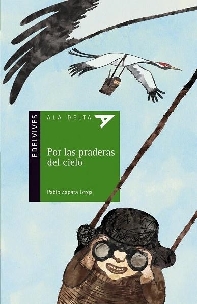 POR LAS PRADERAS DEL CIELO | 9788426385857 | ZAPATA LERGA,PABLO