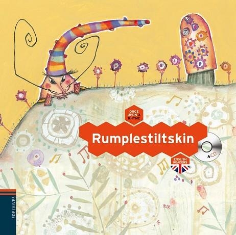 RUMPLESTILTSKIN | 9788426386441