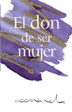 DON DE SER MUJER | 9788490008454 | EXLEY, HELEN