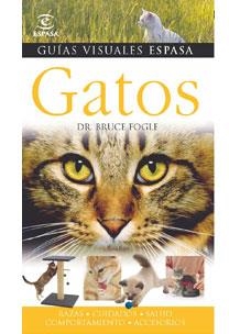 GATOS | 9788467030037 | FOGLE,BRUCE