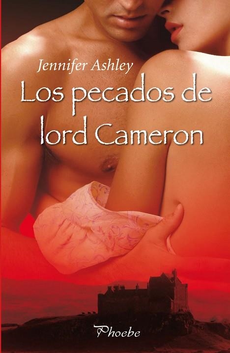 PECADOS DE LORD CAMERON | 9788415433125 | ASHLEY,JENNIFER