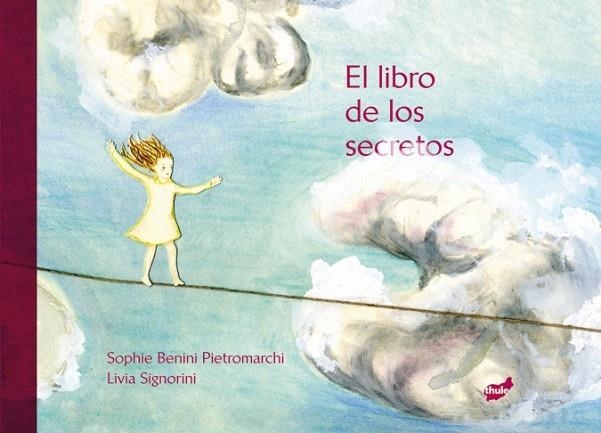 LIBRO DE LOS SECRETOS | 9788415357216 | BENINI PIETROMARCHI,SOPHIE