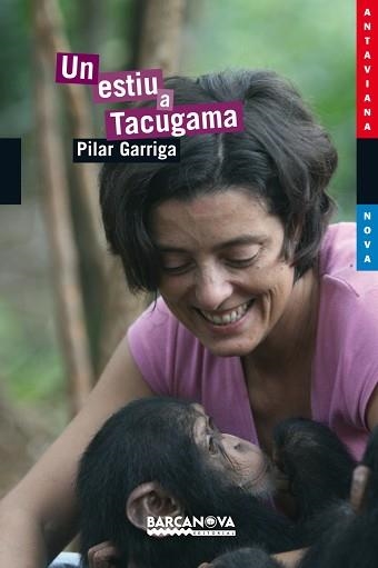 UN ESTIU A TACUGAMA | 9788448924881 | GARRIGA,PILAR