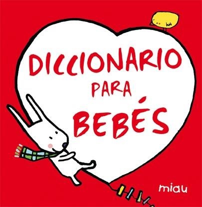 DICCIONARIO PARA BEBES | 9788415116356 | BRAMI,ELISABETH JADOUL,EMILE