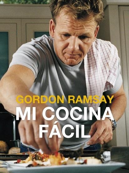 MI COCINA FACIL | 9788425349096 | RAMSAY,GORDON