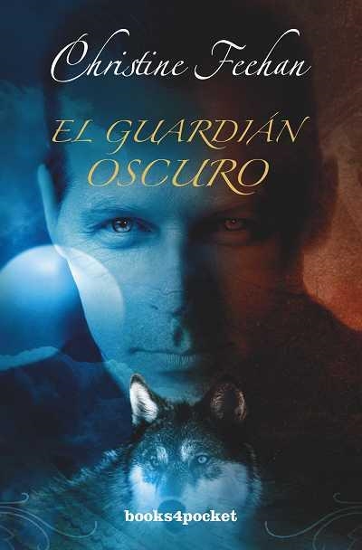 GUARDIAN OSCURO | 9788415139546 | FEEHAN,CHRISTINE