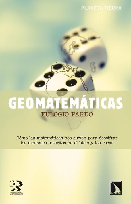 GEOMATEMATICAS | 9788483197295 | PARDO,EULOGIO