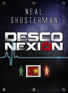 DESCONEXION | 9788467829396 | SHUSTERMAN,NEAL