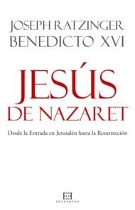 JESUS DE NAZARET 2A.PARTE. DESDE LA ENTRADA EN JERUSALEN HASTA LA RESURRECCION | 9788499200781 | RATZINGER,JOSEPH,BENEDICTO XVI