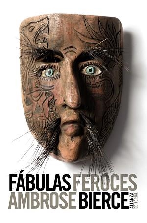 FABULAS FEROCES | 9788420671949 | BIERCE,AMBROSE