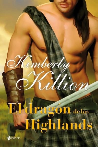 DRAGON DE LAS HIGHLANDS | 9788408009702 | KILLION,KIMBERLY