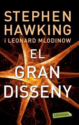 GRAN DISSENY | 9788499306117 | HAWKING,STEPHEN W.