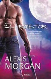 PROTECTOR | 9788466637985 | MORGAN,ALEXIS