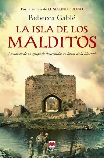 ISLA DE LOS MALDITOS | 9788415532026 | GABLE,REBECCA