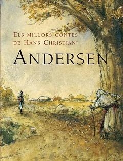 MILLORS RONDALLES DE HANS CHRISTIAN ANDERSEN | 9788498250138