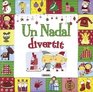 UN NADAL DIVERTIT | 9788467724455