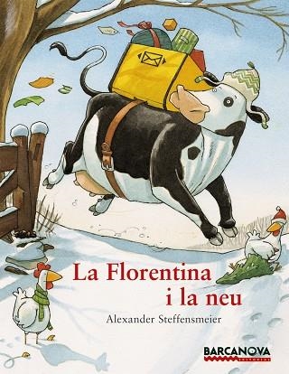 FLORENTINA I LA NEU | 9788448926656 | STEFFENSMEIER,ALEXANDER