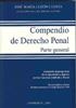 COMPENDIO DE DERECHO PENAL. PARTE ESPECIAL | 9788499825717 | LUZON CUESTA,JOSE MARIA