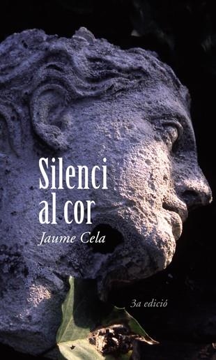 SILENCI AL COR. PREMI ABRIL 1999 | 9788424641375 | CELA,JAUME