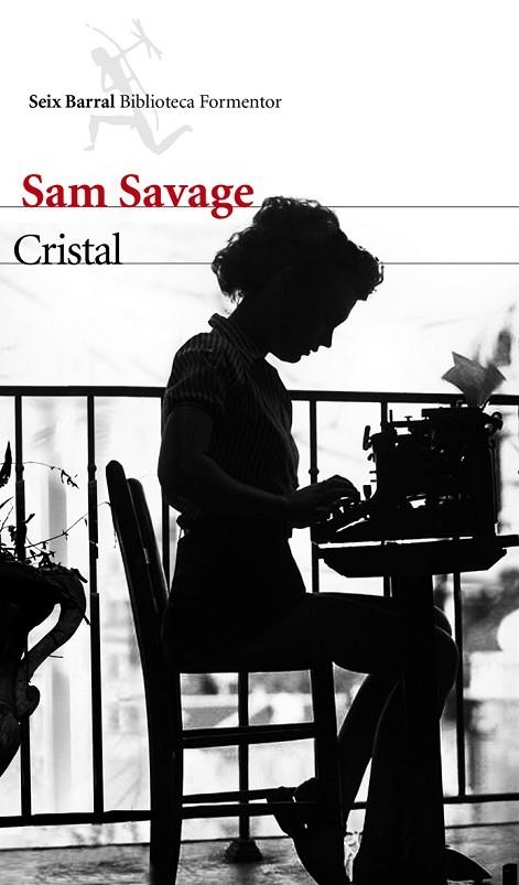 CRISTAL | 9788432210051 | SAVAGE,SAM