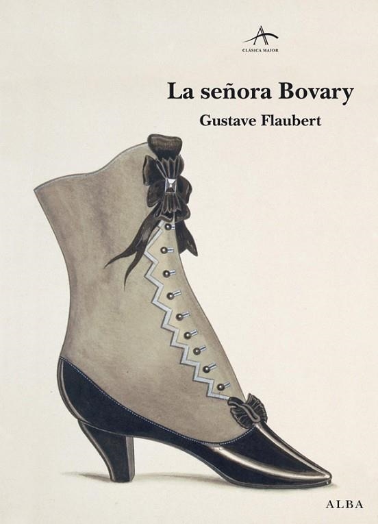 SEÑORA BOVARY | 9788484287582 | FLAUBERT,GUSTAVE