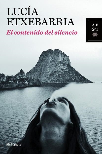 CONTENIDO DEL SILENCIO | 9788408104780 | ETXEBARRIA,LUCIA