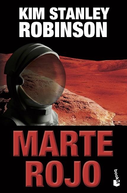 MARTE ROJO | 9788445000090 | ROBINSON,KIM STANLEY