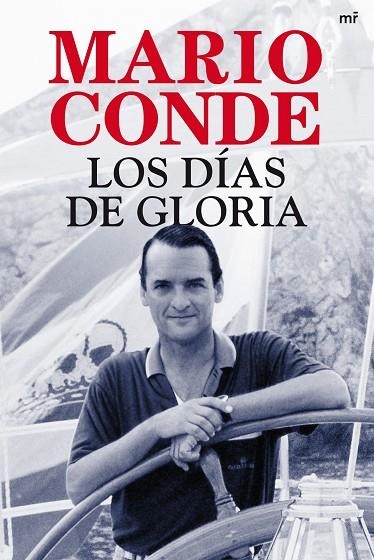 DIAS DE GLORIA | 9788427036758 | CONDE,MARIO