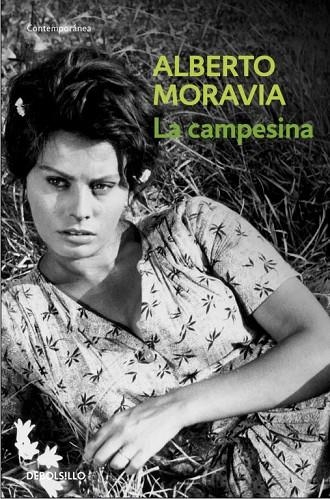 CAMPESINA | 9788497937023 | MORAVIA,ALBERTO