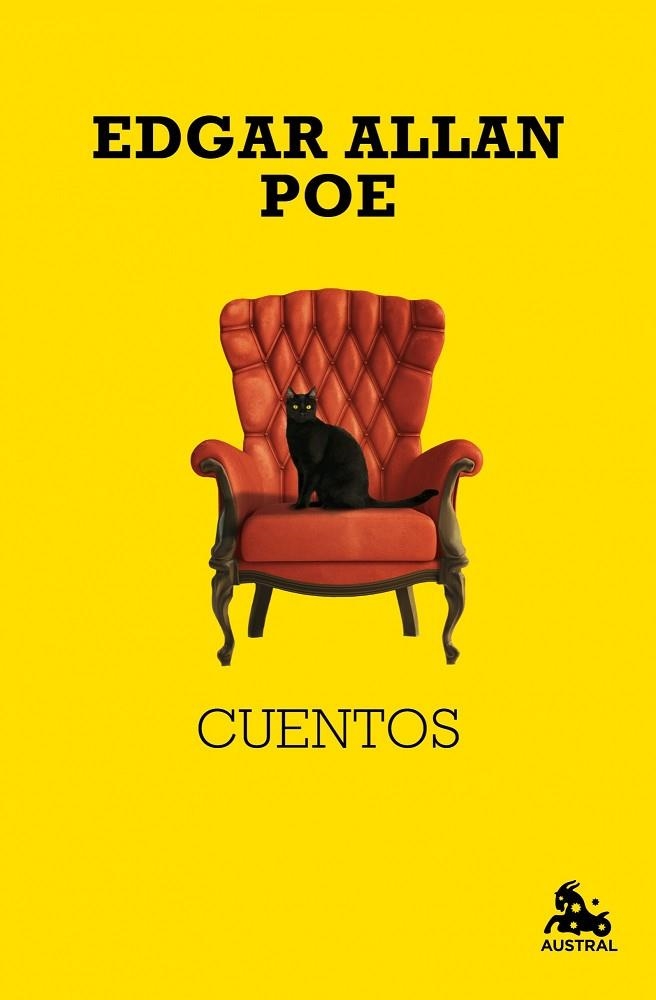 CUENTOS | 9788467009408 | POE,EDGAR ALLAN