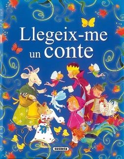 LLEGEIX-ME UN CONTE | 9788430524969 | RUIZ,CELIA