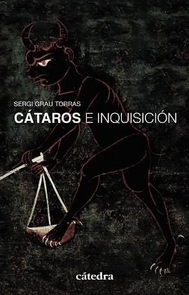 CATAROS E INQUISICIONES | 9788437629667 | GRAU TORRAS,SERGI