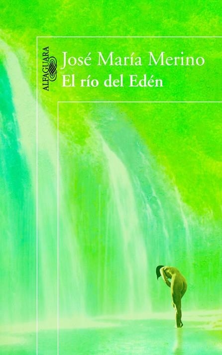 RIO DEL EDEN | 9788420403847 | MERINO,JOSE MARIA