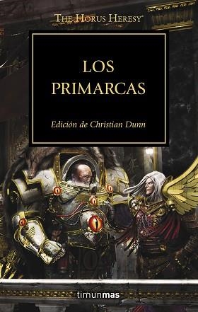 PRIMARCAS | 9788445003282 | DUNN,CHRISTIAN