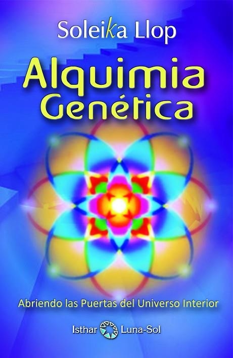 ALQUIMIA GENETICA | 9788493837280 | LLOP,SOLEIKA