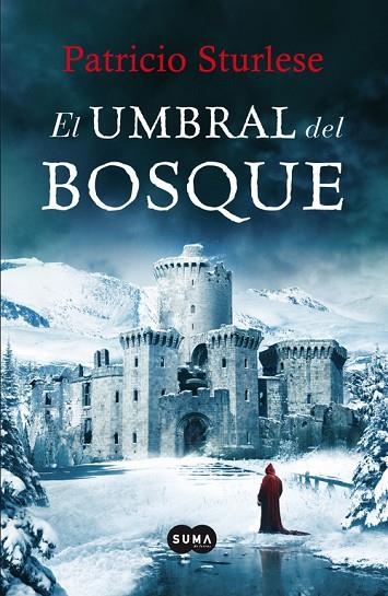 UMBRAL DEL BOSQUE | 9788483654224 | STURLESE,PATRICIO