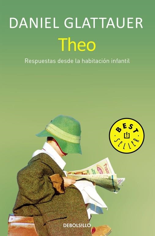 THEO | 9788466331029 | GLATTAUER,DANIEL