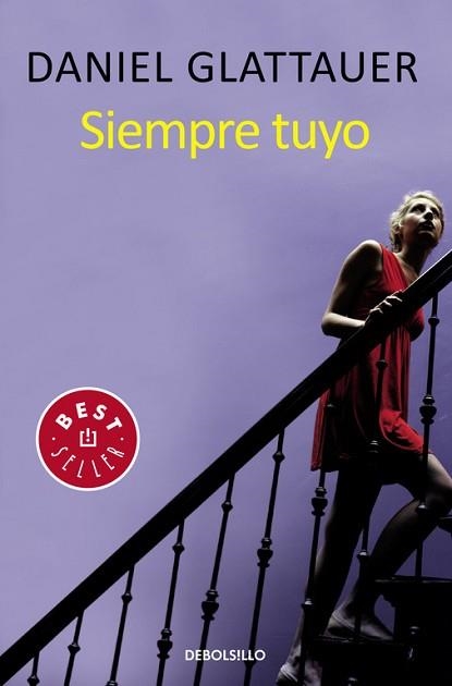 SIEMPRE TUYO | 9788466331012 | GLATTAUER,DANIEL